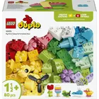 LEGO DUPLO, Kreatywne pudełko pełne kolorów, 10479