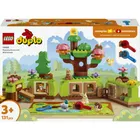 LEGO DUPLO, Las odkrywców z dzikimi zwierzętami, 10480