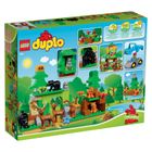 LEGO DUPLO, Leśny Park, 10584
