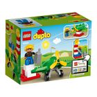 LEGO DUPLO, Mały samolot, 10808