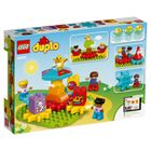LEGO DUPLO, Moja pierwsza karuzela, 10845