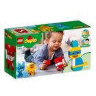 LEGO DUPLO, Moje pierwsze zwierzatka, 10858