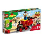 LEGO DUPLO, Pociąg z Toy Story, 10894