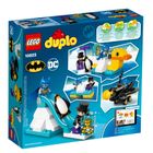 LEGO DUPLO, Przygoda z Batwing, 10823