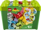 LEGO DUPLO, Pudełko z klockami Deluxe, 10914