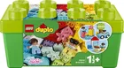 LEGO DUPLO, Pudełko z klockami, zabawka, 10913