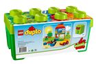 LEGO DUPLO, Uniwersalny zestaw klocków, 10572