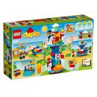 LEGO DUPLO, Wesołe miasteczko, 10841