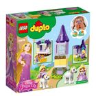 LEGO DUPLO, Wieża Roszpunki, 10878