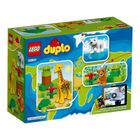 LEGO DUPLO, Zwierzątka, 10801