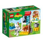 LEGO DUPLO, Zwierzątka hodowlane, 10870