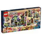 LEGO Elves, Ucieczka z fortecy Króla Goblinów, 41188