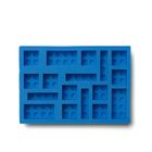 LEGO, foremka do kostek lodu, niebieska