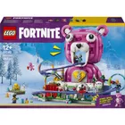 LEGO Fortnite, Jaskinia Ubawu, 77082