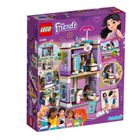 LEGO Friends, Atelier Emmy, 41365