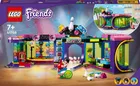 LEGO Friends, Automat w dyskotece, 41708
