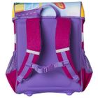 LEGO Friends, Beach House, tornister szkolny, Easy, różowy