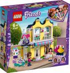 LEGO Friends, Butik Emmy, 41427