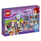 LEGO Friends, Centrum sportu w Heartlake, 41312
