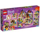 LEGO Friends, Dom Mii, 41369
