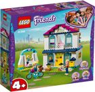 LEGO Friends, Dom Stephanie, 41398