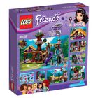 LEGO Friends, Domek na drzewie, 41122