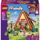 LEGO Friends, Domek na luksusowym kempingu, 42682