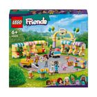 LEGO Friends, Dzień Adopcji Zwierząt, 42615