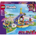 LEGO Friends, Frajda w parku wodnym, 42676