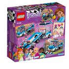 LEGO Friends, Furgonetka usługowa, 41348