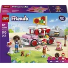 LEGO Friends, Furgonetka z pizzą, 42694