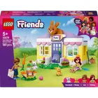 LEGO Friends, Hotel dla królików w mieście Heartlake, 42679