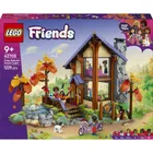LEGO Friends, Jesienna leśna chatka, 42705