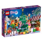 LEGO Friends, Kalendarz adwentowy, 41382