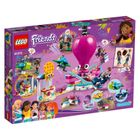 LEGO Friends, Karuzela z ośmiornicą, 41373