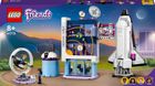 LEGO Friends, Kosmiczna akademia Olivii, 41713