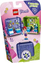 LEGO Friends, Kostka do zabawy Mii, 41403