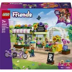 LEGO Friends, Kreatywna kwiaciarnia, 42693