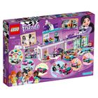 LEGO Friends, Kreatywny warsztat, 41351
