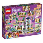 LEGO Friends, Kurort w Heartlake, 41347