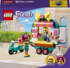 LEGO Friends, Mobilny butik, 41719