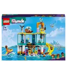 LEGO Friends, Morskie centrum ratunkowe, 41736
