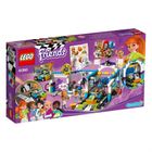 LEGO Friends, Myjnia samochodowa, 41350