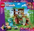 LEGO Friends, Opieka nad pandami w rezerwacie, 42648