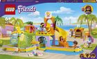 LEGO Friends, Park wodny, 41720