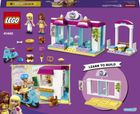 LEGO Friends, Piekarnia w Heartlake City, 41440
