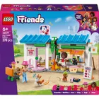 LEGO Friends, Piekarnia z psimi przysmakami, 42677