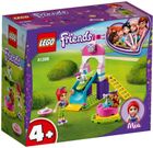 LEGO Friends, Plac zabaw dla piesków, 41396