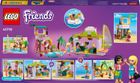 LEGO Friends, Plaża surferów, 41710