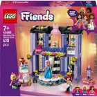 LEGO Friends, Pokaz mody w mieście Heartlake, 42685